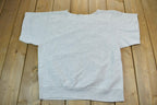 Vintage 1990s Missouri University Crewneck Made In USA