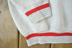 Vintage 1990s Snowmobile Crewneck Sweatshirt