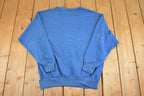 Vintage 1990s Better Bodies Souvenir Crewneck Gym Shark Sweatshirt Mens M /