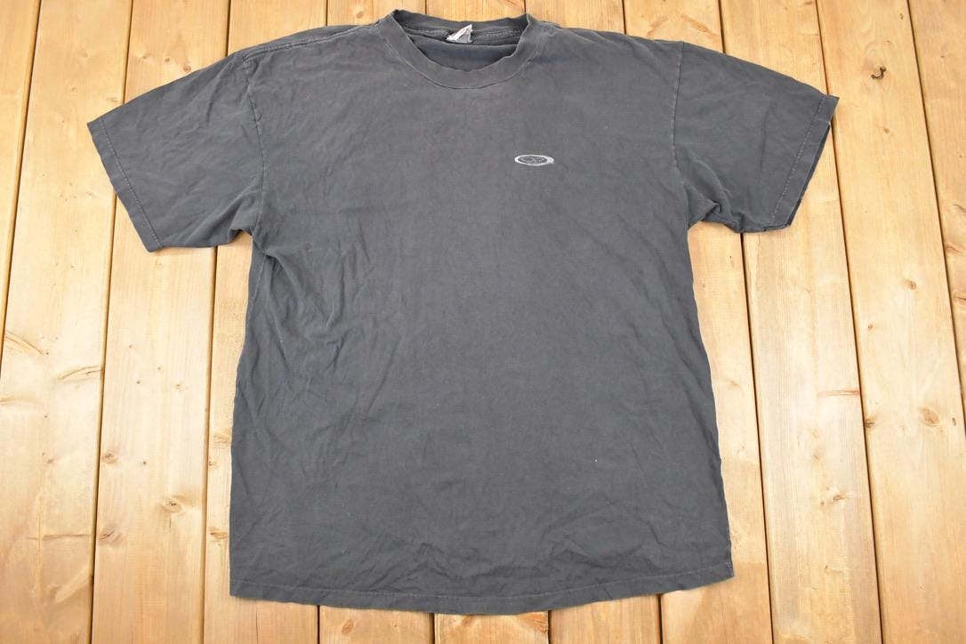 Vintage 1990s Ocean Pacific Souvenir Surfing T-Shirt Men's XL