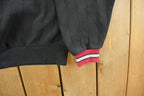 Vintage 1990s Two Harbors Minnesota Crewneck Sweatshirt Men's Large