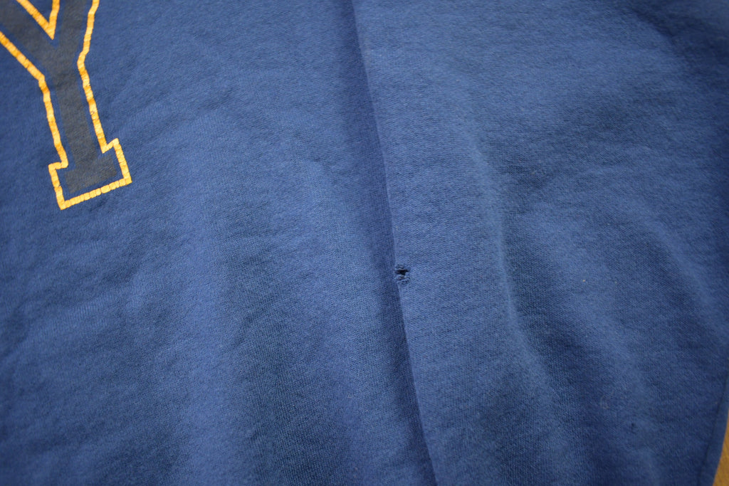 Vintage 1990s Air Force MJ Soffe Graphic Crewneck