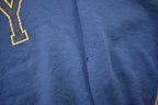 Vintage 1990s Air Force MJ Soffe Graphic Crewneck
