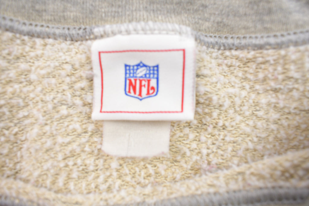 Vintage 1990s NFL Crewneck Sweatshirt