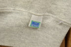 Vintage 1990s Discus Athletic Motorcycle Graphic Crewneck