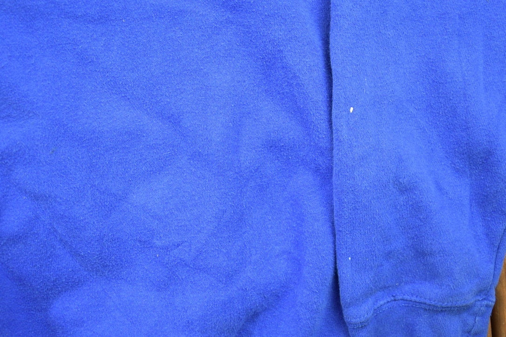Vintage 1990s University Of Kentucky Collegiate Crewneck