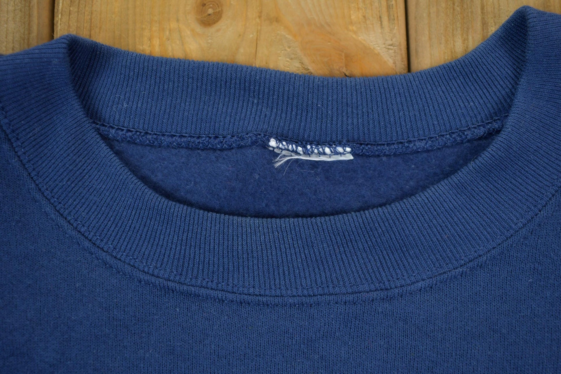 Vintage 1990s Drive Me Crazy Crewneck Sweatshirt