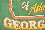 Vintage 1990 Harley Davidson Atlanta Georgia T-Shirt