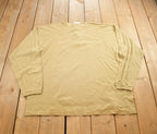 Vintage 1990s Water World Embroidered MCA Universal Blank Button Up Shirt