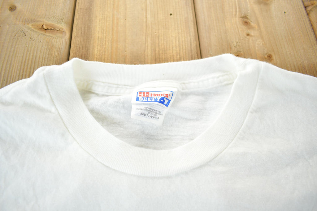 Vintage 2000 Growth Strategy T-Shirt