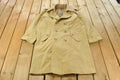 Vintage 1980s Plaid Lined Trench Coat Men's 40R /
