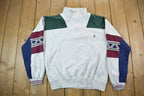 Vintage 1990s Knights Crewneck Sweatshirt