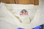Vintage 1993 Cayman Islands Fish T-Shirt