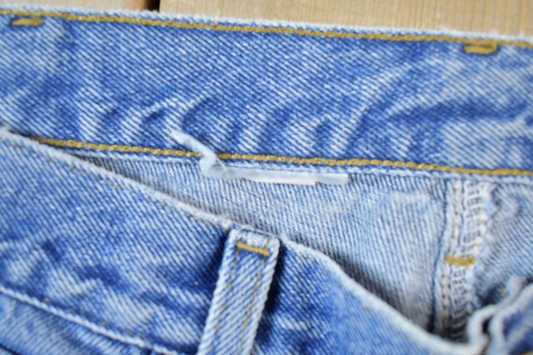 Vintage 1990s Carhartt Denim Jeans Size 31 x 29