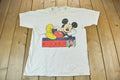 Vintage 1990s Mickey Mouse Graphic T-Shirt