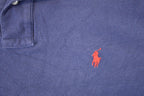 Vintage Y2K Polo By Ralph Lauren Button Up Shirt Women's M / 2000's Preppy Style / Boxy Fit Polo