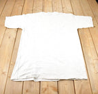 Vintage 1990s Grove City College Pennsylvania Graphic T-Shirt Made In USA