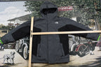 Vintage The North Face Lined Ski Jacket