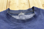 Vintage 1996 Team Cidco MVP Spring Training Crewneck Sweatshirt
