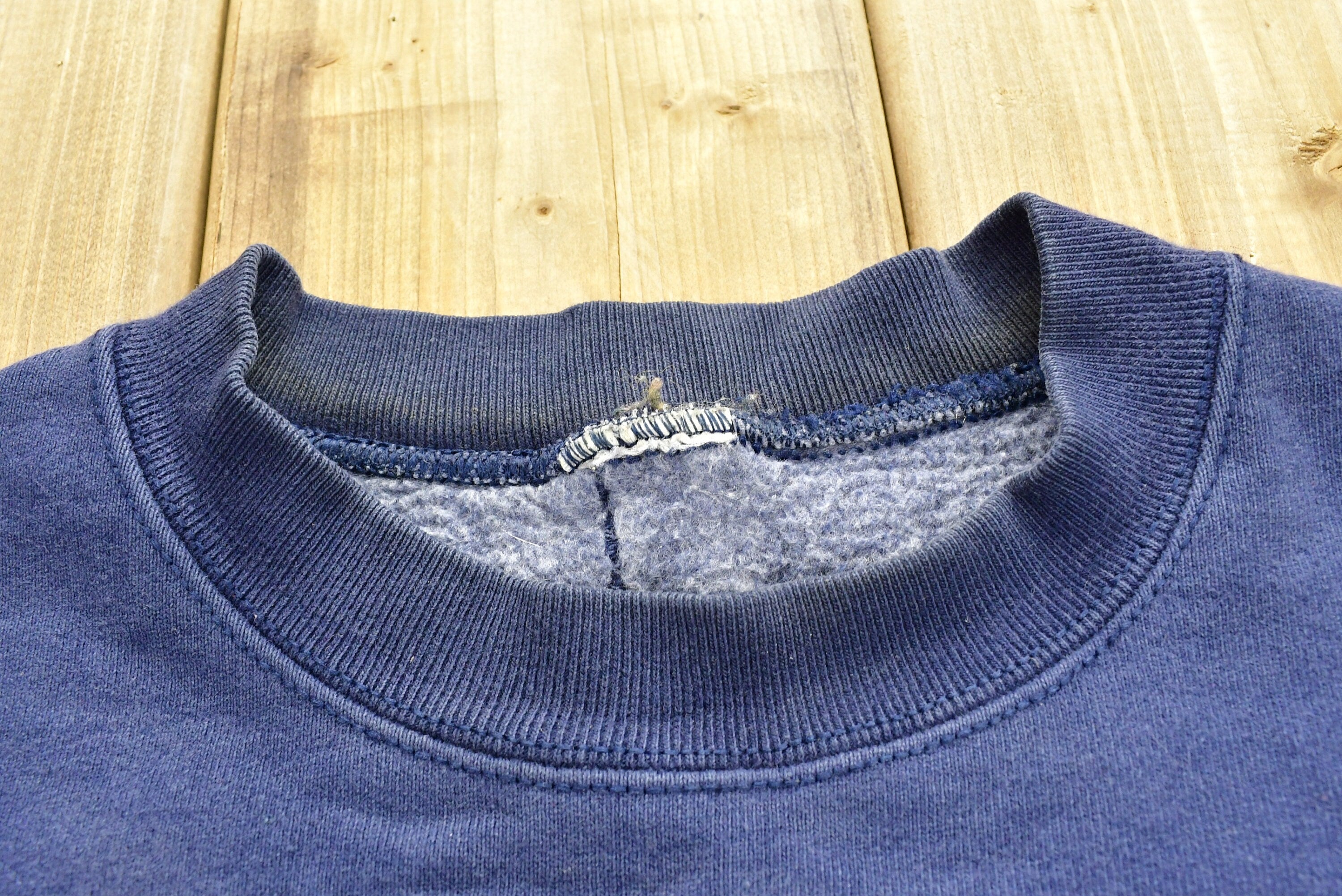 Vintage 1996 Team Cidco MVP Spring Training Crewneck Sweatshirt