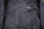 Vintage 1990s Hartwell Wrestling Bomber Jacket