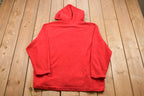 Vintage 1990s Mickey Mouse Graphic Hoodie