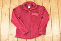 Vintage 1990s Patagonia Fleece Outdoorsman Sweater Women's S