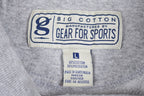 Vintage 1990s Eastern Illinois University Mom Collegiate Crewneck  Financial Dept  NCAA Sweatshirt  Sportswear  Americana  90s EIU