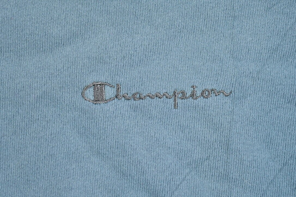 Vintage 1990s Champion Embroidered Sweatshirt