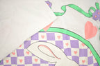 Vintage 1990s Cute Bunny Graphic T-Shirt