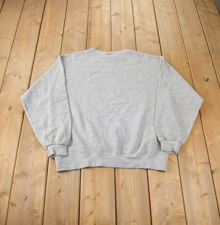 Vintage 1990s Eeyore The Magic Of Dreams Disney Crewneck