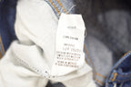 Vintage 1990's Sheplers Jeans Size 24 x 34