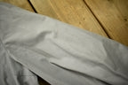 Vintage 1990s Members Only Light Blue Windbreaker Jacket