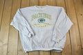 Vintage 1990s Green Bay Packers NFL Crewneck Sweatshirt
