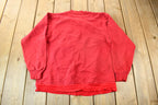 Vintage 1990s We The People American Graphic Crewneck Sweatshirt