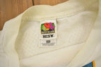 Vintage 1999 Prairie Rose State Games Graphic T Shirt Single Stitch