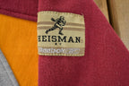 Vintage 1990s Reebok Heisman Minnesota Gophers University Collegiate Hoodie