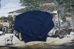 Vintage 1990s HCC Cougars Embroidered Crewneck