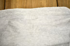 Vintage 1990s Larry McCarren's Locker Room NFL Quarter Button Loong Sleeve Shirt