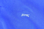 Vintage 1980s Jaguar Quarter Button Outdoorsman Crewneck Sweatshirt