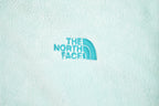 Vintage 1990s Blue The North Face Womens Fleece Sweater