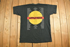 Vintage 1990s Little Texas Graphic T-Shirt