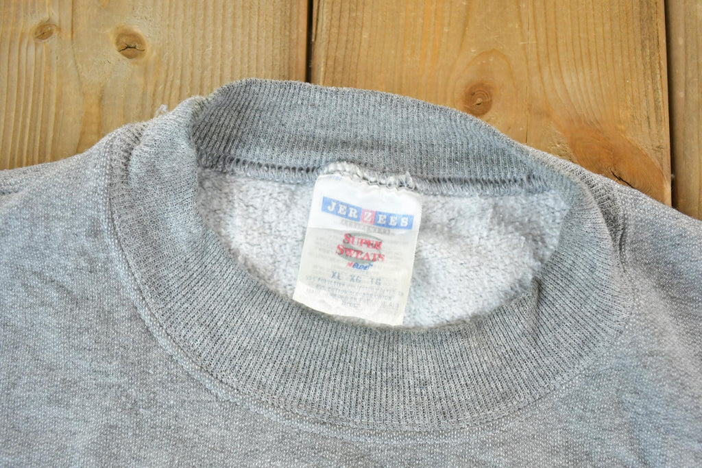 Vintage 1990s Okoboji Collegiate Crewneck