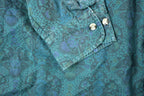 Vintage 1990s Jordache Button Up Shirt