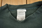 Vintage 1990s Maine Collegiate Crewneck