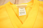 Vintage 1996 Pittsburgh Steelers NFL Jersey-Style T-Shirt