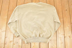 Vintage 1990s JR's Towing Carlton Minnesota Crewneck Sweatshirt Men's XL