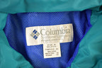 Vintage 1990s Columbia Sportswear Puffer Jacket