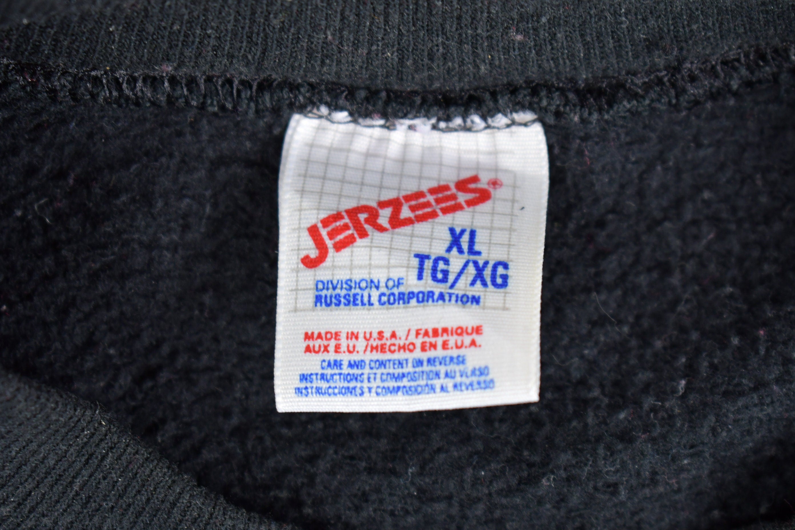 Vintage 1990s Bradley Basketball Crewneck Sweatshirt