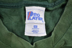 Vintage 1996 Pro Player Green Bay Packers NFL Graphic T-Shirt